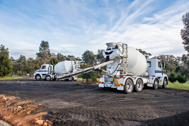 Best Concrete Walkway Installation  in Eureka, MO