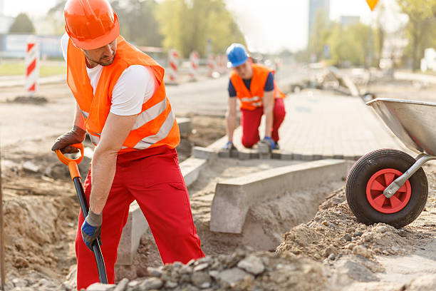 Best Concrete Driveway Repair Near Me  in Eureka, MO
